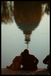 Berges de la Garonne et dome de la grave - © Ville de Toulouse - Patrice Nin