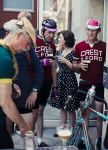 Ecco un riassunto della Retroronde, la manifestazione Vintage delle Fiandre: biciclette e ciclismo storico,  donne in stile anni '50 e birre, tante birre fiamminghe. Questa incredibile ...