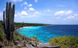Bonaire e il mare limpido delle Antille Olandesi - © Isabelle Kuehn / Shutterstock.com