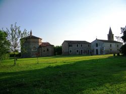 Il Complesso Architettonico di San Giovanni in Campagna a Bovolone (Veneto)