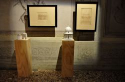 Bramate e l'arte della progettazione, la mostra al Palladium Museum di Vicenza nell'autunno 2014