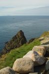 Capo Sunburgh head, estremità sud della Mainland, nelle Isole Shetland in Scozia - © Alfio Ferlito / Shutterstock.com