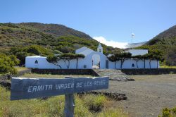 Il Santuario de la Virgen de los Reyes, il luogo ...