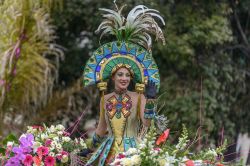 Carnevale di Nizza: ci si prepara alla famosa ...