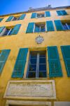 Casa Nataledi Napoleone ad Ajaccio - © Anilah / shutterstock.com