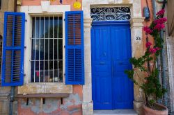 Casa tradizionale nel centro di Nicosia a Cipro - © Antonis Anastasiades / Shutterstock.com