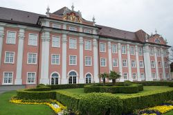 Castello Nuovo Meersburg Germania