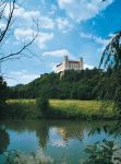 Castello Willibaldo a Eichstatt - Baviera - Foto Siehe Bildquelle (www.schloesser.bayern.de - Bayerische Schlösserverwaltung)