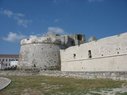 Castello di Monte Sant'Angelo