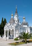 Cattedrale Saint Michael, Sochi, Russia