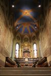 Cattedrale di San Lorenzo a Alba, Piemonte, Italia - © Pix4Pix / Shutterstock.com