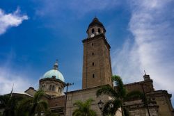 La grande cattedrale di Manila (Filippine) 113645446 - © Krajomfire / Shutterstock.com