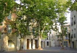 Centro di Martigues. Il borgo della Provenza, ai confini della Camargue, è anche ricordata come la Venezia del sud della Francia - Cortesia foto, www.ville-martigues.fr/