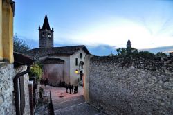 Chiesa Santa Maria dei Dominicani a Soave (Verona) ...