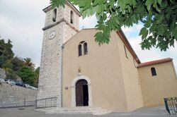 Chiesa St.Marc Villeneuve Loubet