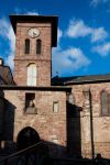 Chiesa a Saint-Jean-Pied-de-Port, Francia. 96404138