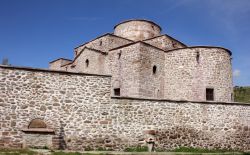 Chiesa di Aya Elena a Konya, Turchia - ©safakcakir / Shutterstock.com