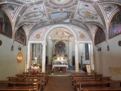 La Chiesa di San Lino a Volterra: San Lino è stato il secondo Pontefice della storia della Chiesa, e nel 1480 venne costruito questo tempio a Volterra, sul luogo dove secondo la tradizione ...