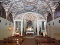 La Chiesa di San Lino a Volterra: San Lino è stato il secondo Pontefice della storia della Chiesa, e nel 1480 venne costruito questo tempio a Volterra, sul luogo dove secondo la tradizione ...