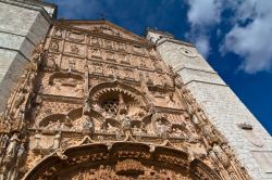 Chiesa di San Pablo, Valladolid