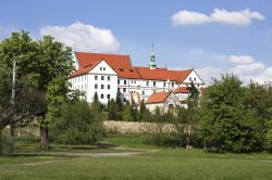 Complesso francescano a Wieliczka vicino a Cracovia (Polonia) - © Agnes Kantaruk / Shutterstock.com