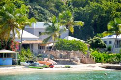 Cooper Island Beach Club - © Guendalina Buzzanca / thegtraveller.com