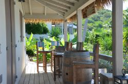 Il Rum Bar a Cooper Island, British Virgin Islands - © Guendalina Buzzanca / thegtraveller.com