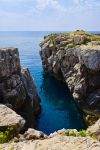 Costa Rocciosa in Croazia: ci trovamo sull'Isola di Lopud in Dalmazia, vicino alla antica Repubblica di Ragusa, oggi Dubrovnik - © Tatiana Popova / Shutterstock.com