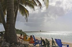 Cow Wreck, Anegada British Virgin Islands – Una delle spiagge più famose di Anegada. Il posto ideale dove fermarsi per un pranzo a base di aragosta e bagnarsi nelle basse acque ...