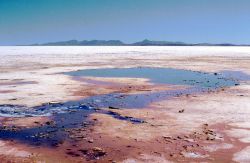 Deserto di sale in Bolivia -  Foto di Giulio Badini i Viaggi di Maurizio Levi 