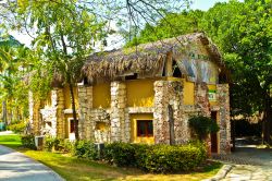 Un ecolodge a Punta Cana in Repubblica Dominicana - © Cedric Weber / Shutterstock.com