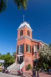 Edificio storico a Key West, Florida  - Oltre che per le sue belle spiagge e l'acqua cristallina, Key West affascinerà turisti e viaggiatori per la pittoresca architettura delle ...