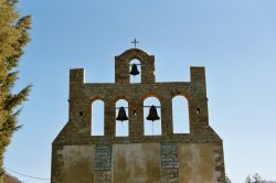 La Eglise de Mazerettes a Mirepoix, dipartimento dell'Ariege (Francia) - © Tourisme de Mirepoix