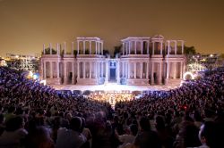Festival di Teatro di Merida Estremadura - Copyright ...
