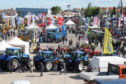 La Fiera dell'Agricoltura a Lanciano, appuntamento della primavera in Abruzzo - foto ©  Lanciano Fiera