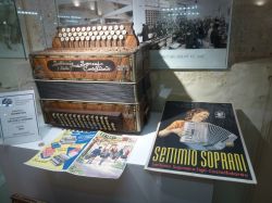 Museo Internazionale della Fisarmonica a Castelfidardo