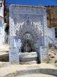 Fontana per abluzioni a Chechaouen in Marocco - © Bartlomiej K. Kwieciszewski / Shutterstock.com