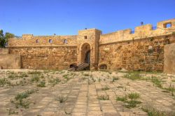 Il Forte di Spagna a Bizerte, nord Tunisia - © LouLouPhotos / Shutterstock.com