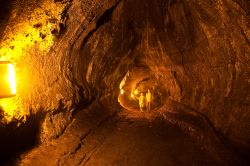 Parco Nazionale dei Vulcani delle Hawaii: una ...