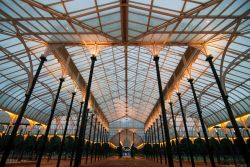 Giardini Lal Bagh a Bangalore, India - © YellowCrest - Fotolia.com