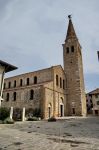 S. Eufemia la basilica della città di Grado