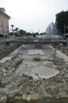 Sito archeologico nel centro di Grado