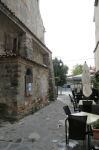 Ristorante a Grado, siamo nel centro storico