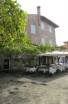 Ristorante a Grado nel centro storico