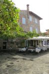 Ristorante a Grado nel centro storico