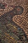 Il pavimento a mosaico della Basilica S. Eufemia a Grado