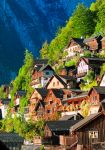 Hallstatt si trova nella regione del Salzkammergut, in Alta Austria. E' un tipico villaggio alpino che per il suo aspetto tradizionale e magnificamente conservato è stato eletto tra ...