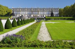 Herrenchiemsee in Baviera, Germania - Copyright Ente Turismo Baviera