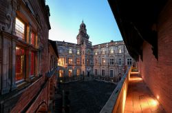 Hotel d'Assezat a Tolosa, Francia - © Ville de Toulouse, foto Patrice Nin