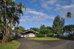 Il Museo Gaugain a Tahiti